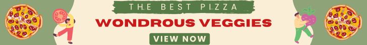 Leaderboard banner advertising my website